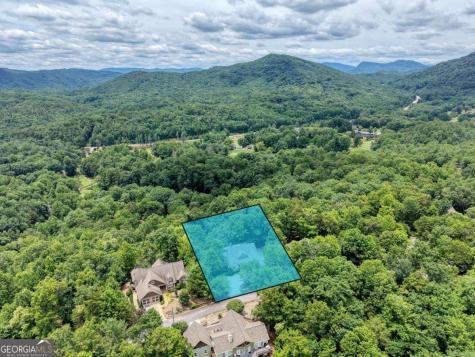 48 Pine Top Drive Clayton GA 30525