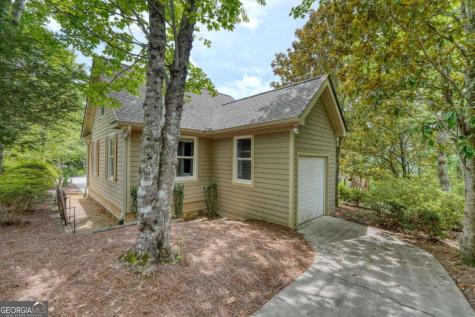 48 Pine Top Drive Clayton GA 30525