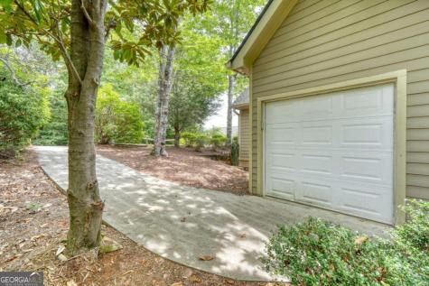 48 Pine Top Drive Clayton GA 30525