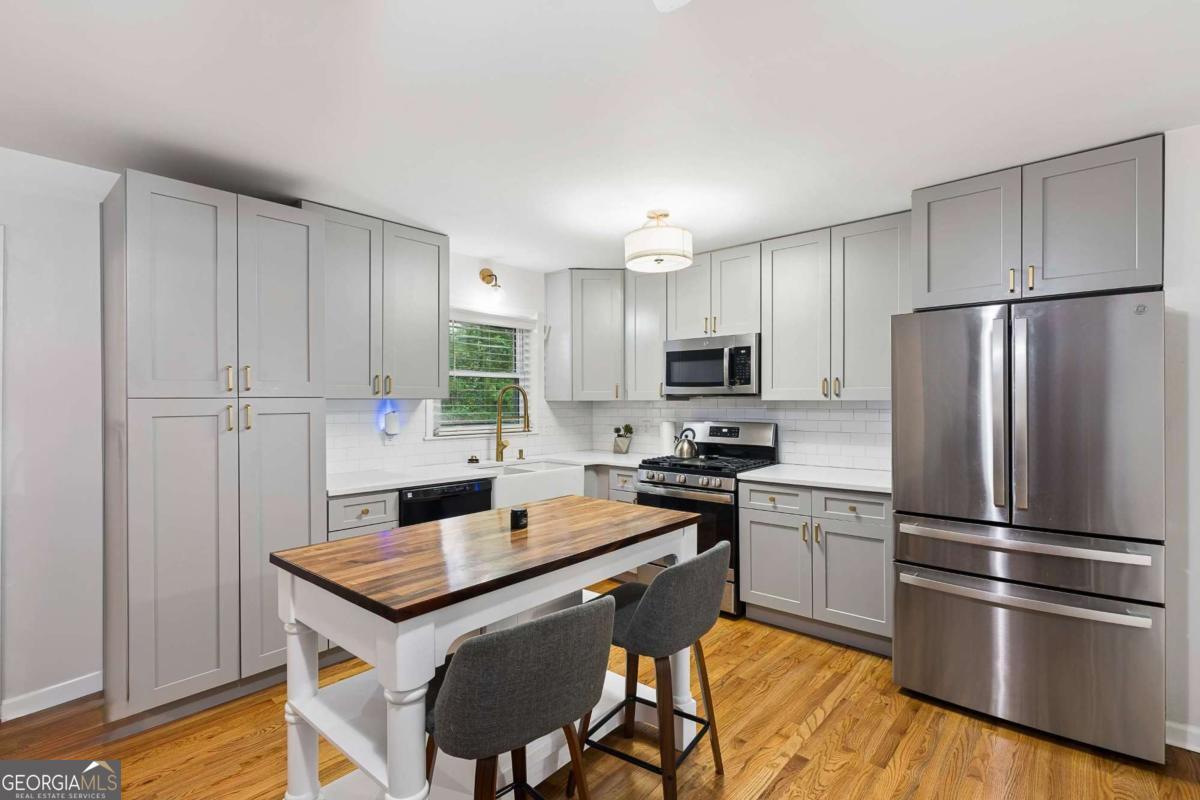 2945 Whisperwood Trail Atlanta GA 30344
