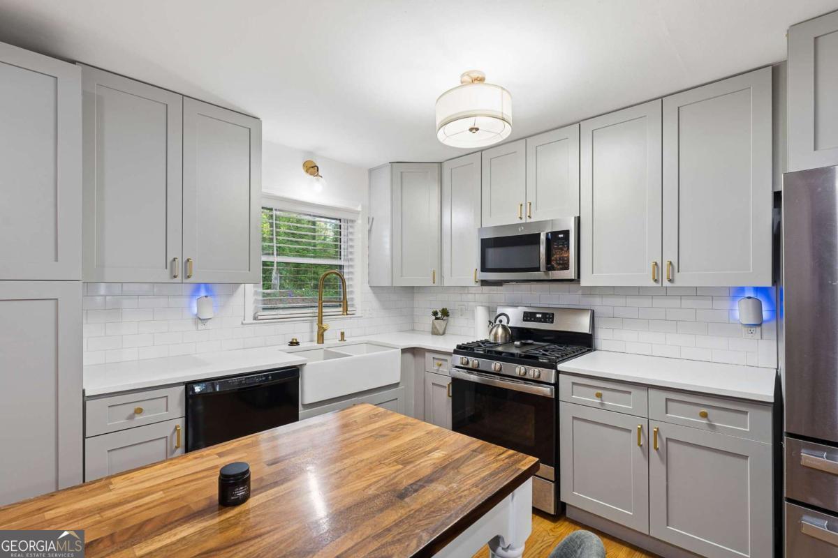 2945 Whisperwood Trail Atlanta GA 30344