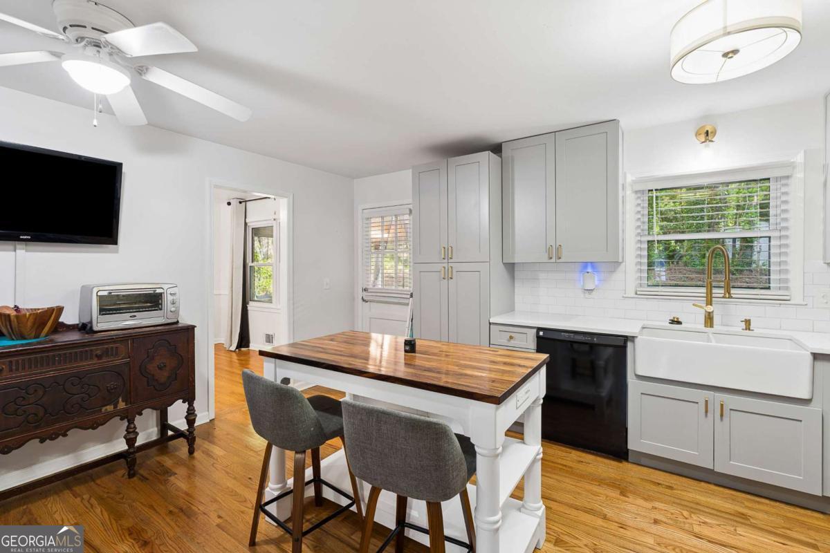 2945 Whisperwood Trail Atlanta GA 30344