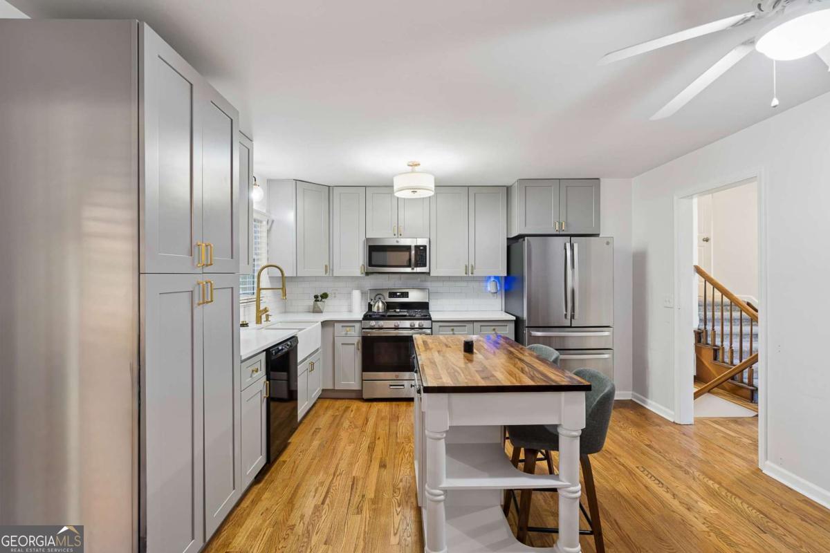 2945 Whisperwood Trail Atlanta GA 30344