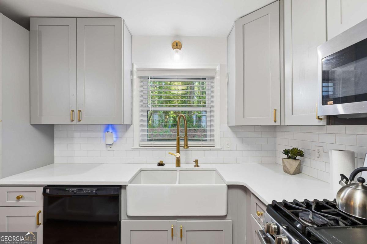 2945 Whisperwood Trail Atlanta GA 30344