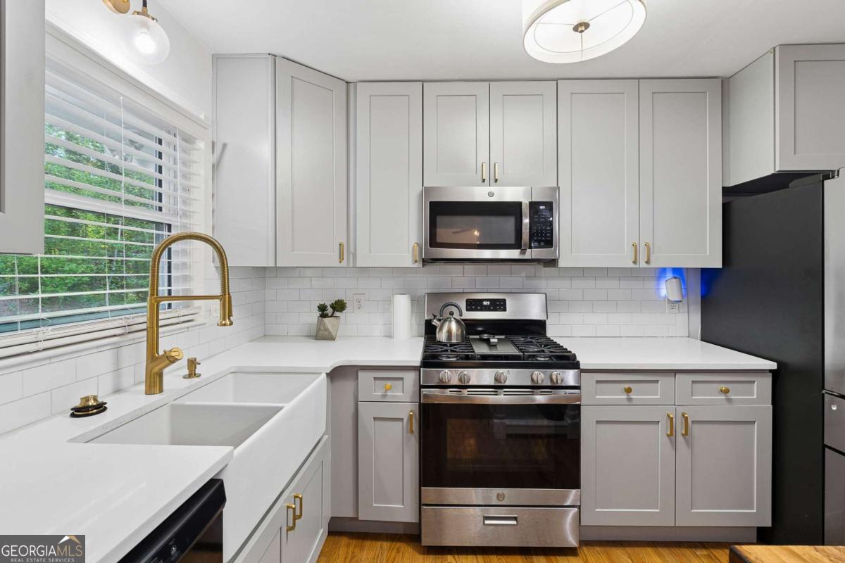 2945 Whisperwood Trail Atlanta GA 30344