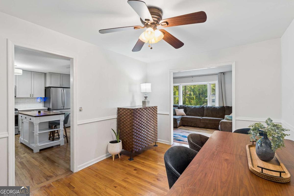 2945 Whisperwood Trail Atlanta GA 30344