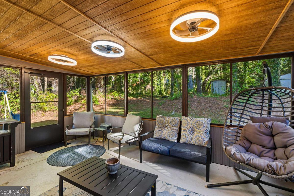2945 Whisperwood Trail Atlanta GA 30344