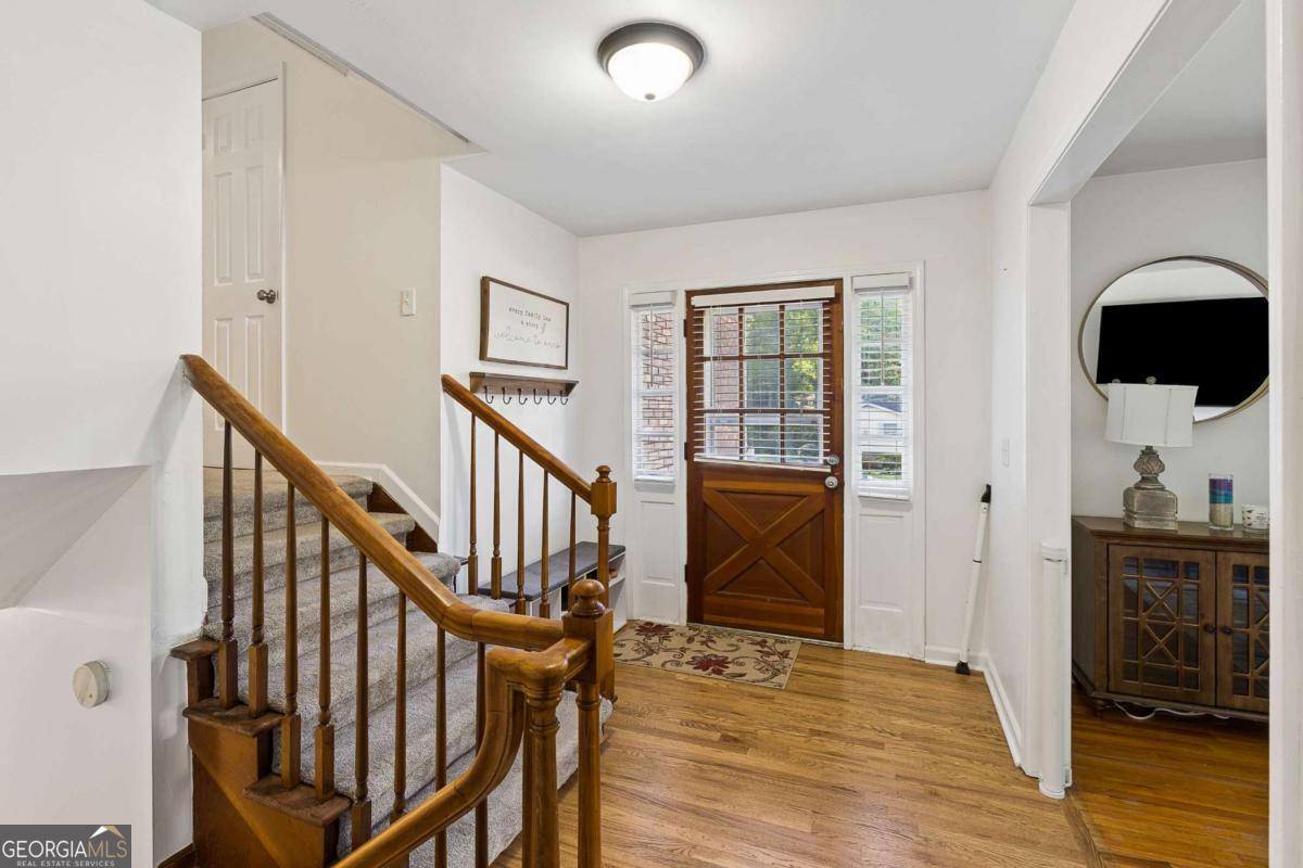2945 Whisperwood Trail Atlanta GA 30344