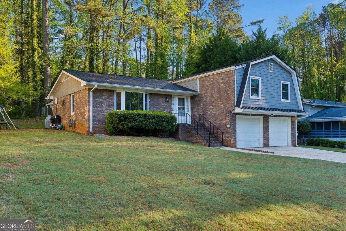 2945 Whisperwood Trail Atlanta GA 30344