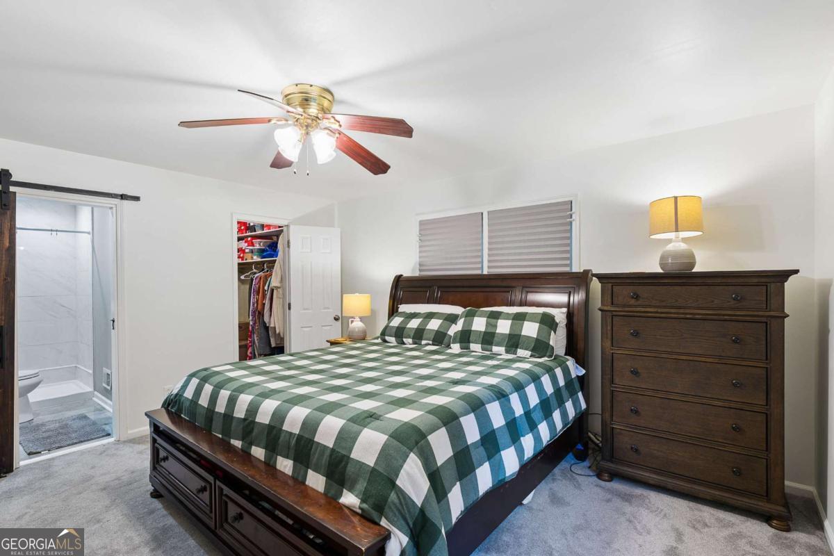 2945 Whisperwood Trail Atlanta GA 30344