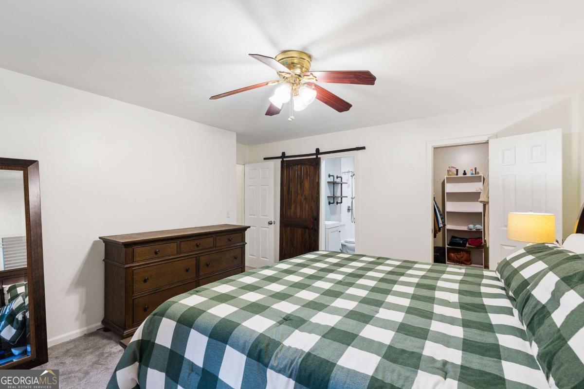 2945 Whisperwood Trail Atlanta GA 30344