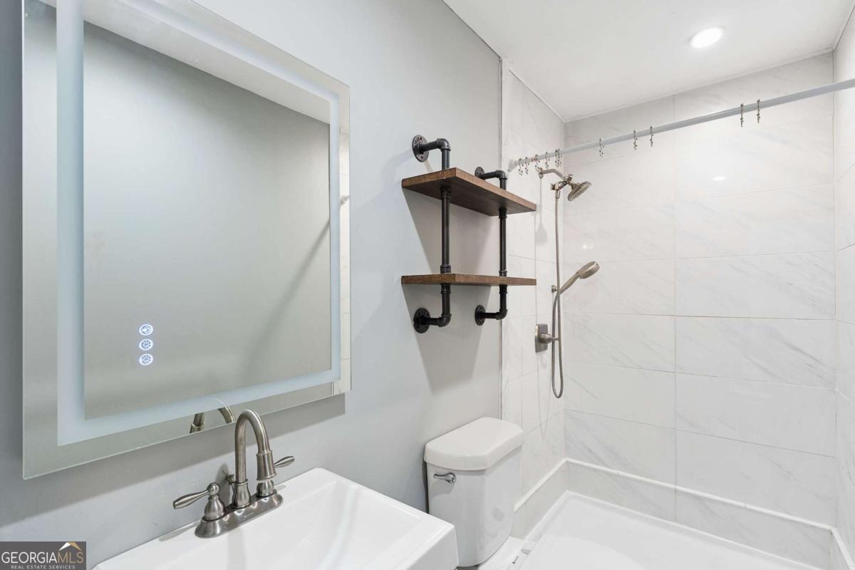 2945 Whisperwood Trail Atlanta GA 30344