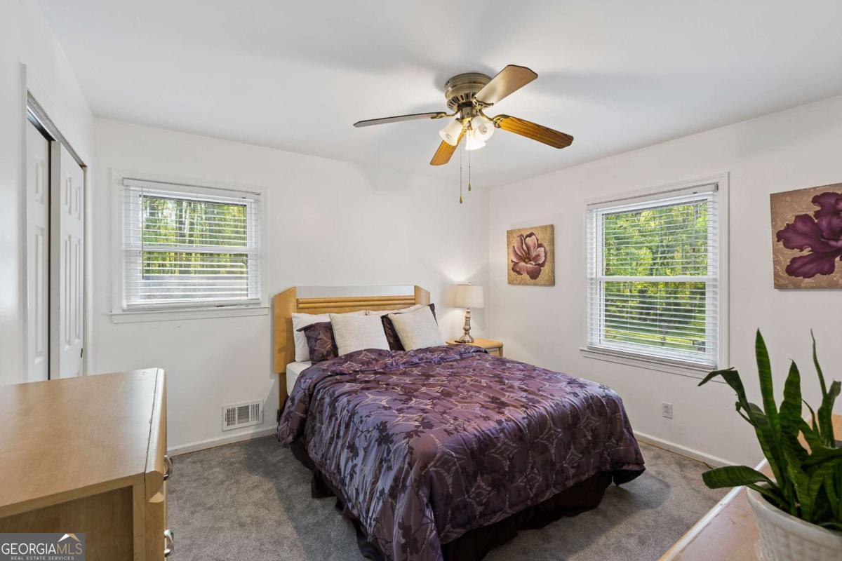 2945 Whisperwood Trail Atlanta GA 30344