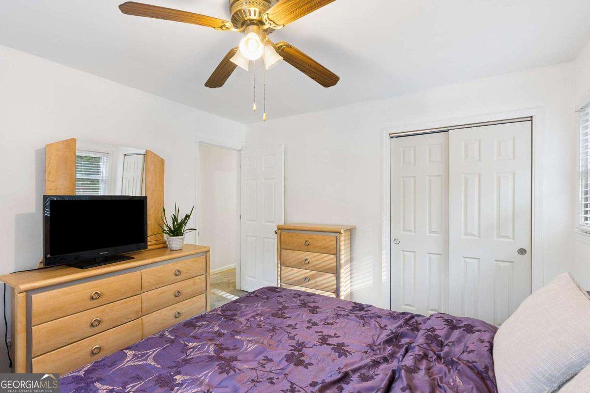 2945 Whisperwood Trail Atlanta GA 30344