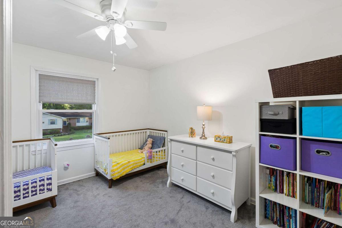 2945 Whisperwood Trail Atlanta GA 30344