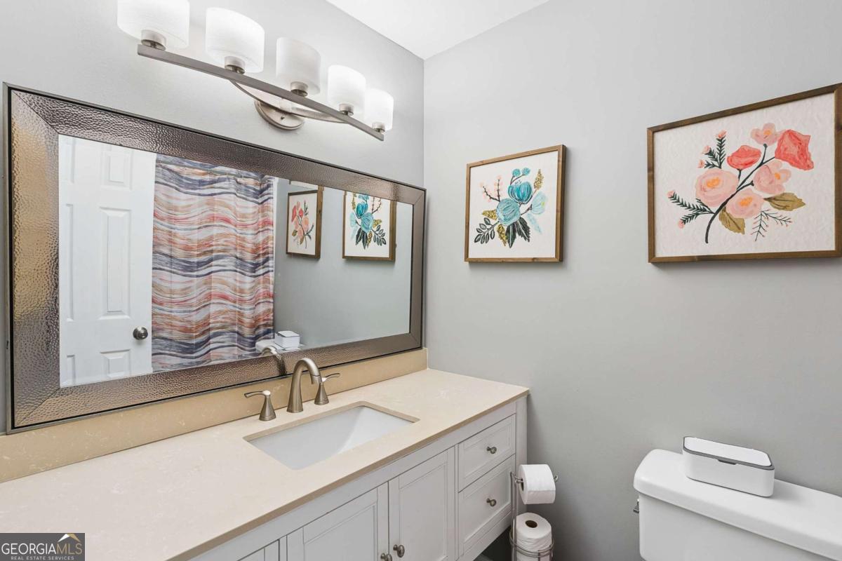 2945 Whisperwood Trail Atlanta GA 30344