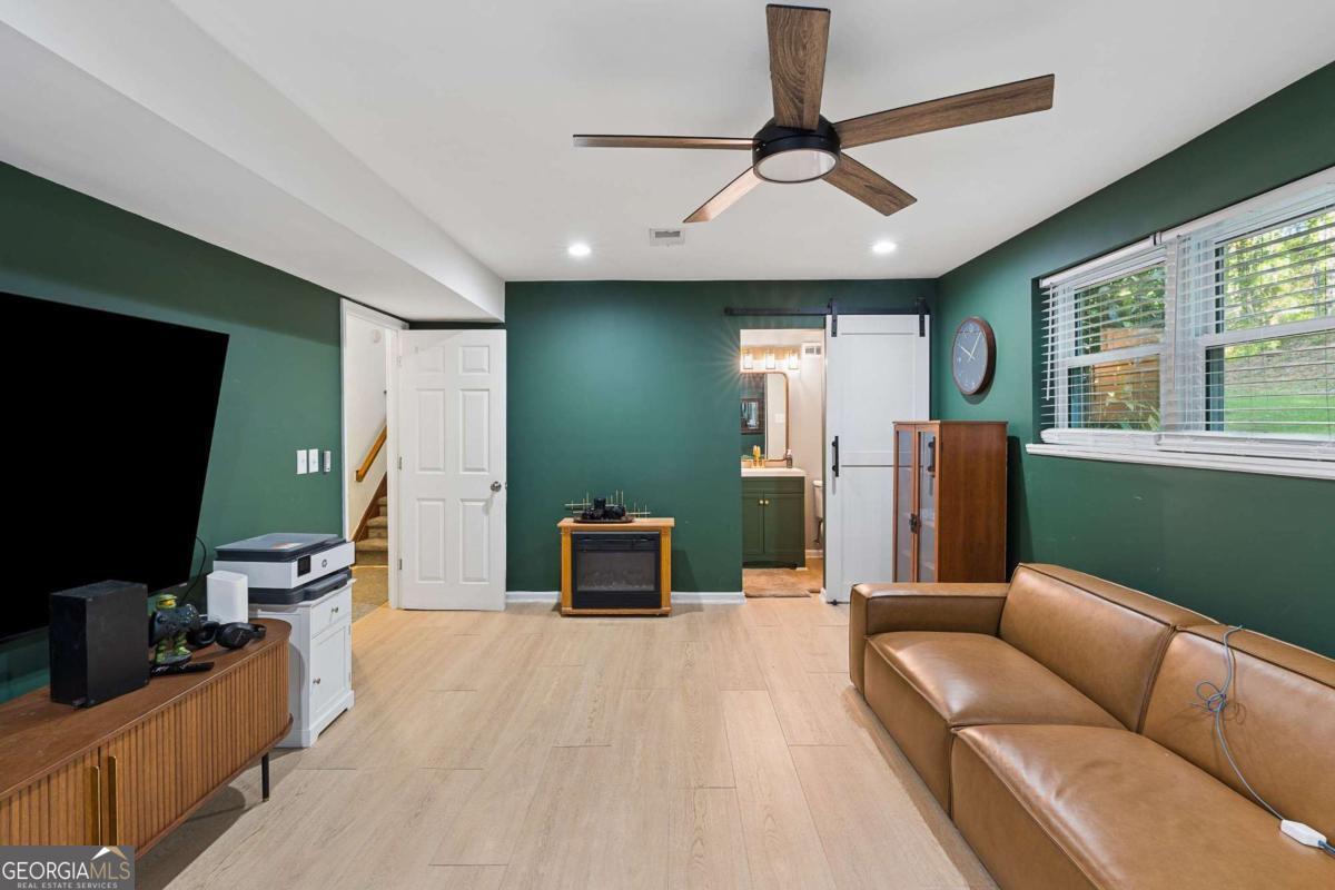 2945 Whisperwood Trail Atlanta GA 30344