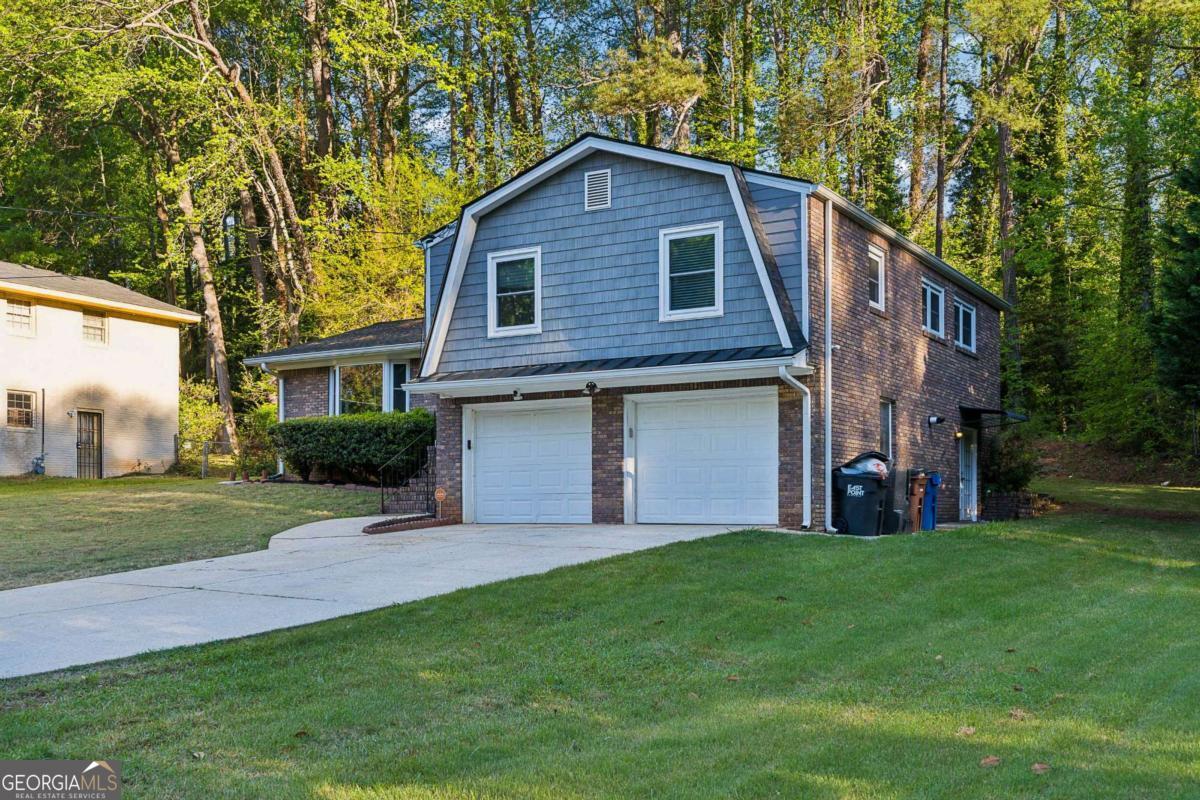 2945 Whisperwood Trail Atlanta GA 30344