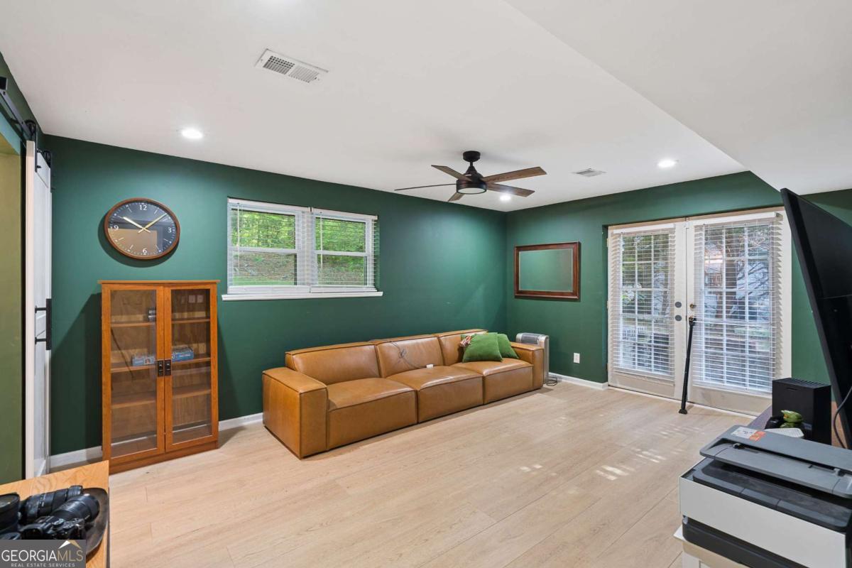 2945 Whisperwood Trail Atlanta GA 30344