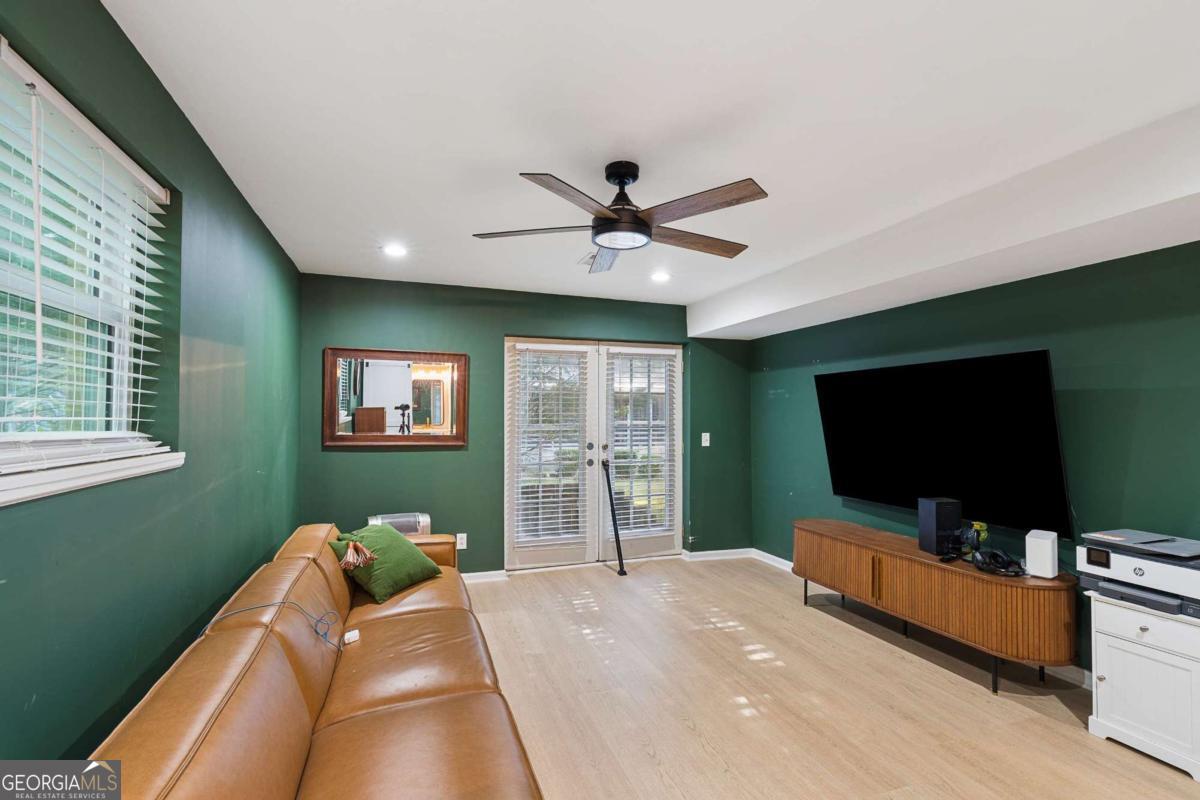 2945 Whisperwood Trail Atlanta GA 30344