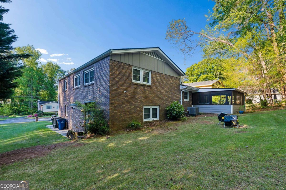 2945 Whisperwood Trail Atlanta GA 30344