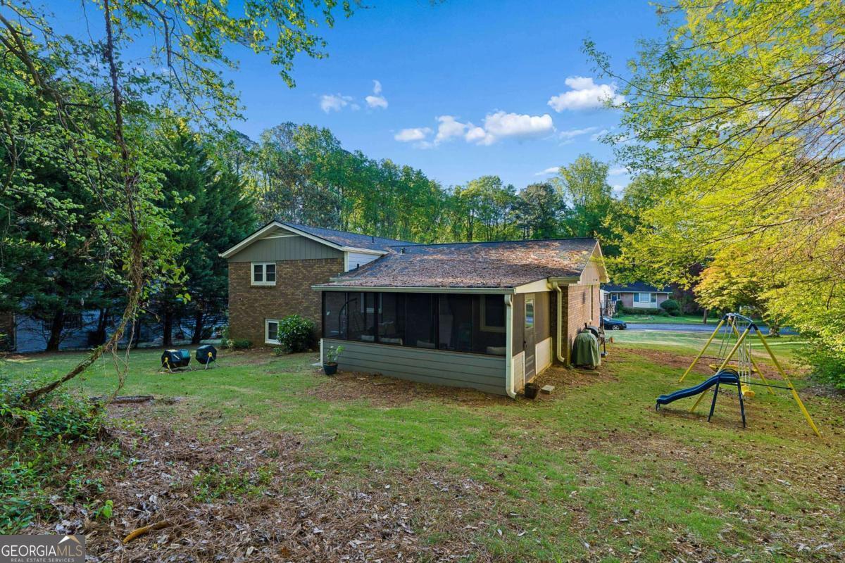 2945 Whisperwood Trail Atlanta GA 30344