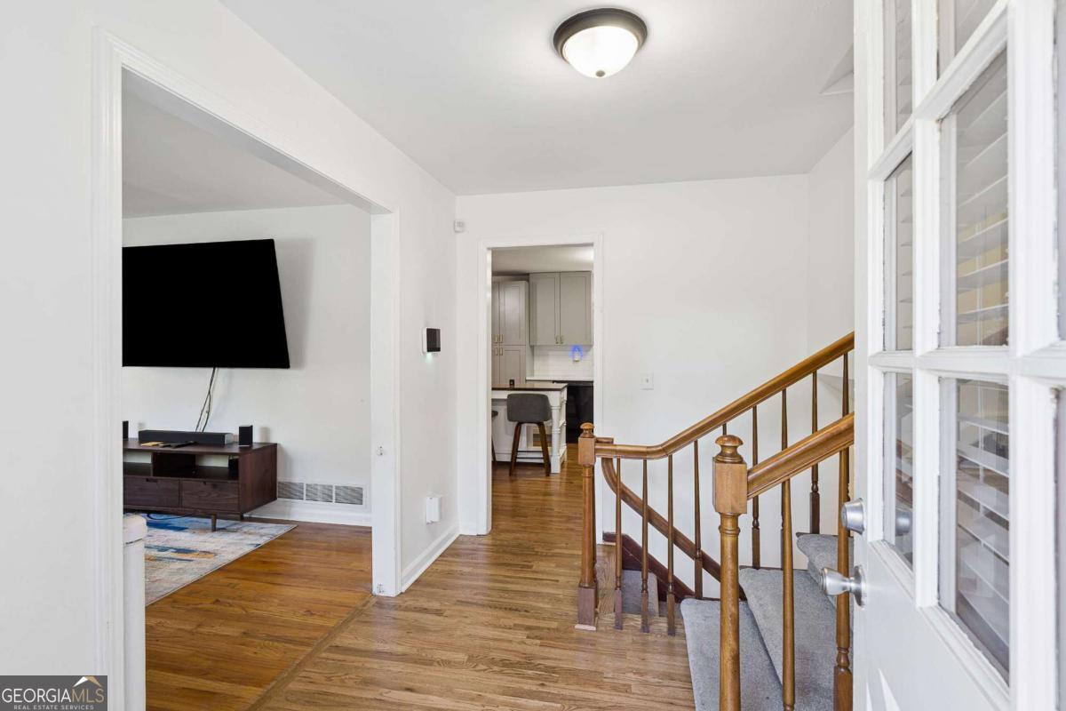 2945 Whisperwood Trail Atlanta GA 30344