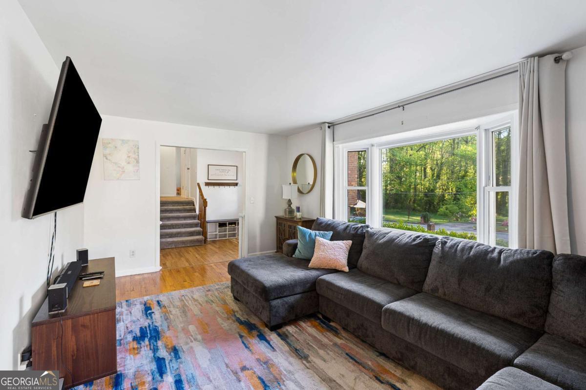 2945 Whisperwood Trail Atlanta GA 30344
