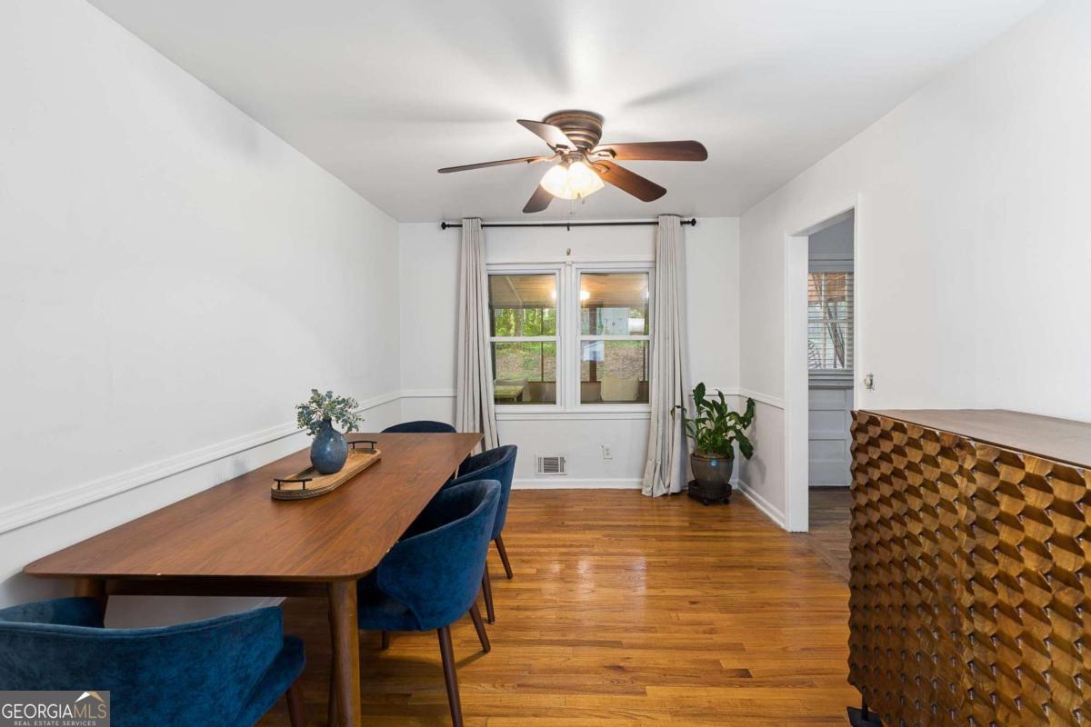 2945 Whisperwood Trail Atlanta GA 30344