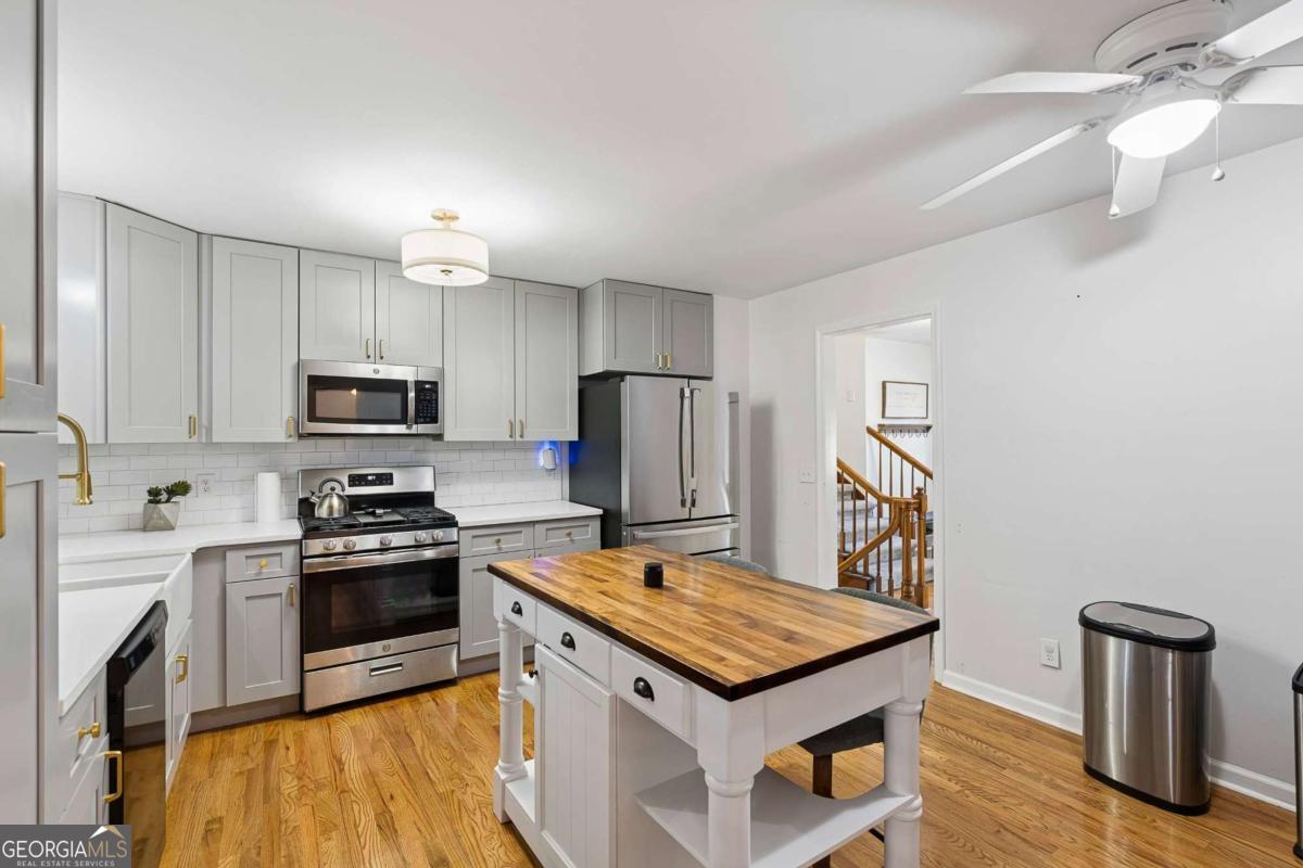 2945 Whisperwood Trail Atlanta GA 30344