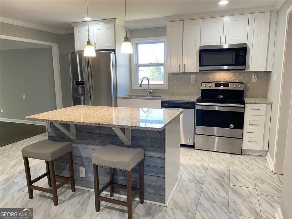 225 Ithica Gin Road Villa Rica GA 30180