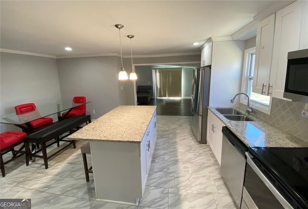 225 Ithica Gin Road Villa Rica GA 30180