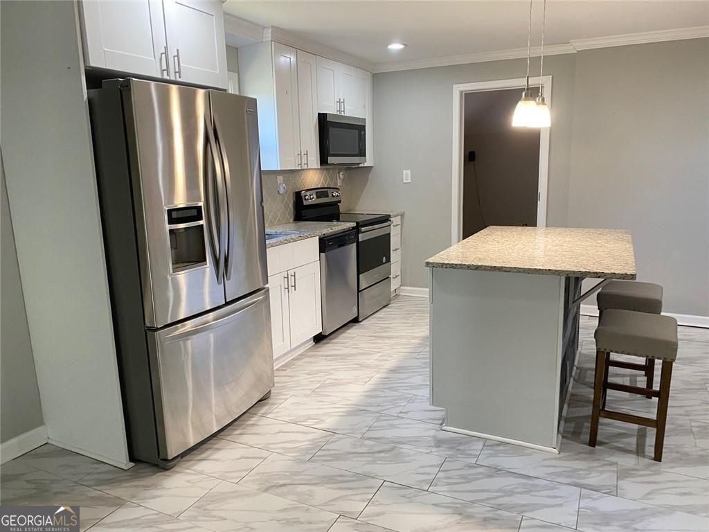 225 Ithica Gin Road Villa Rica GA 30180