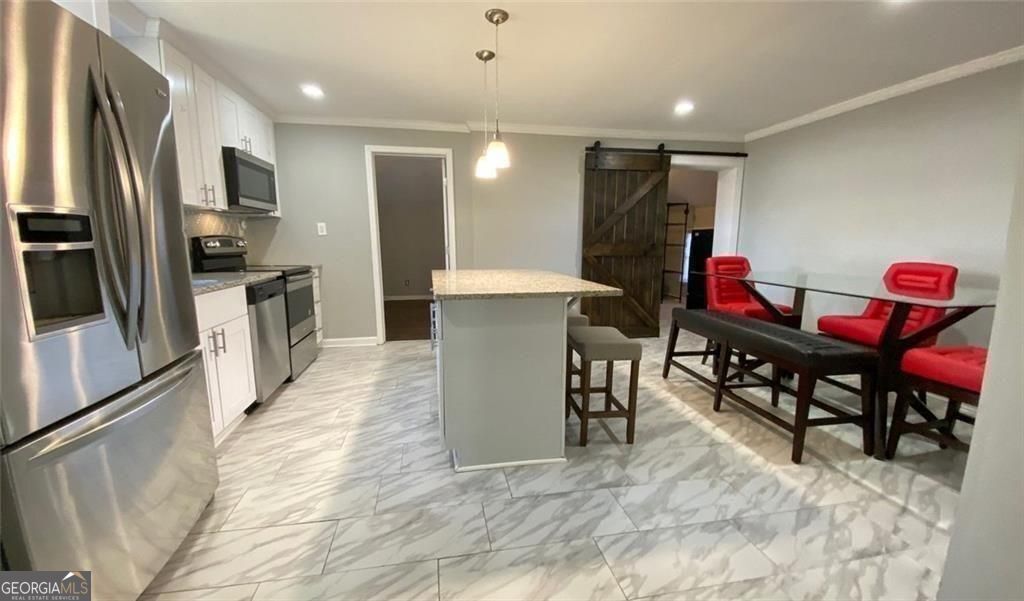 225 Ithica Gin Road Villa Rica GA 30180