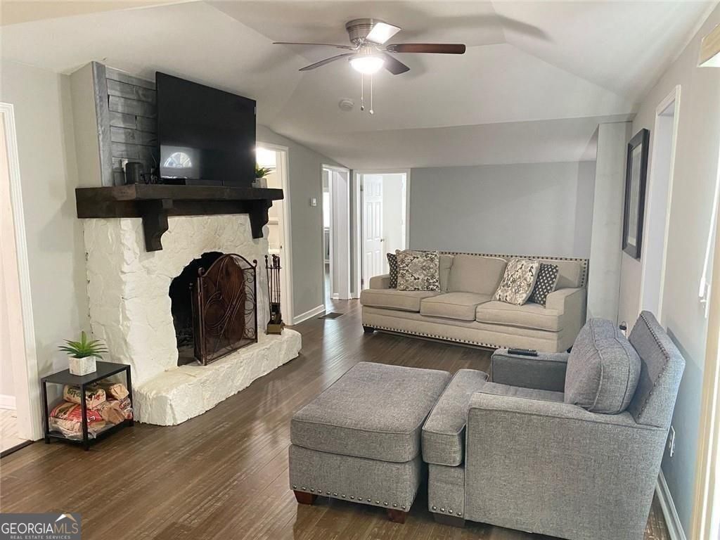 225 Ithica Gin Road Villa Rica GA 30180