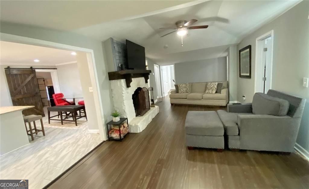 225 Ithica Gin Road Villa Rica GA 30180
