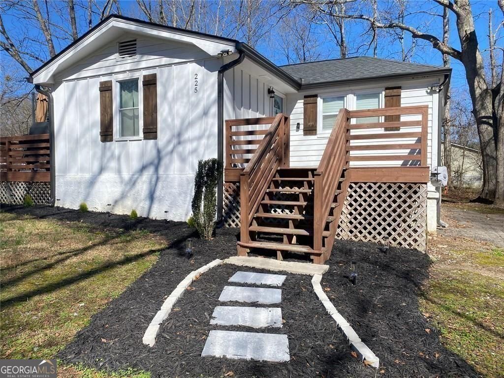 225 Ithica Gin Road Villa Rica GA 30180