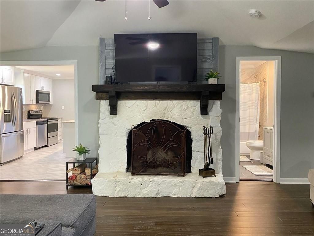 225 Ithica Gin Road Villa Rica GA 30180