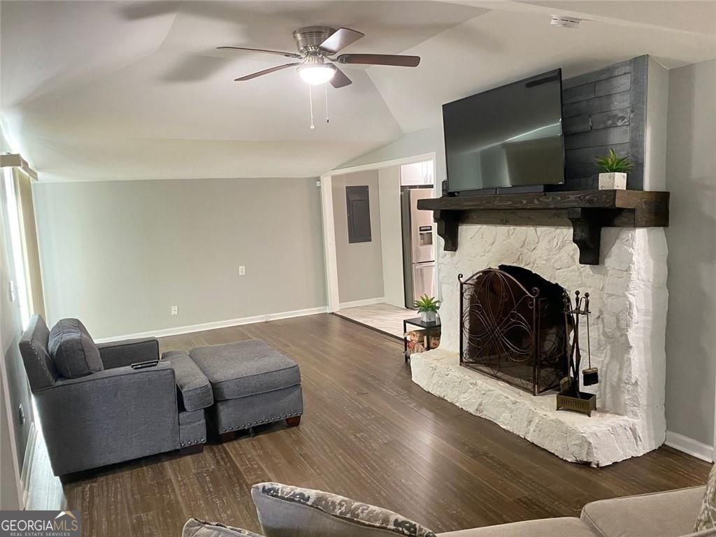 225 Ithica Gin Road Villa Rica GA 30180