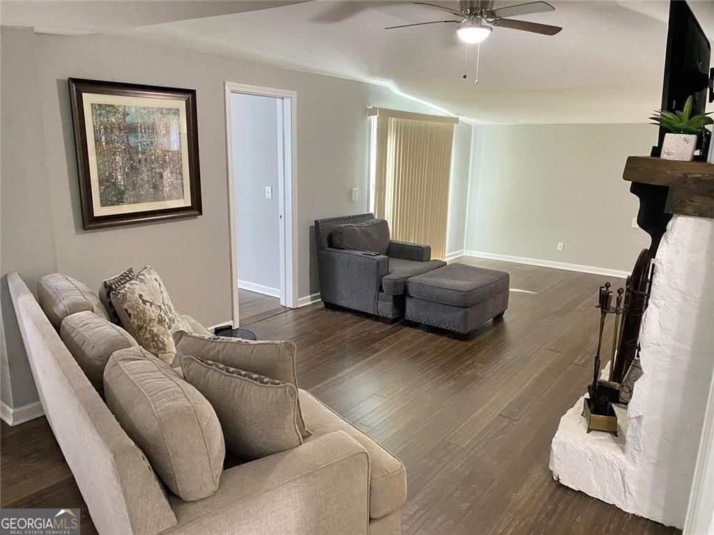 225 Ithica Gin Road Villa Rica GA 30180