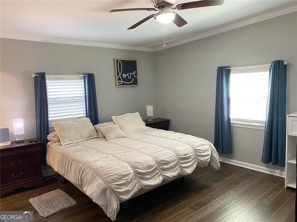 225 Ithica Gin Road Villa Rica GA 30180