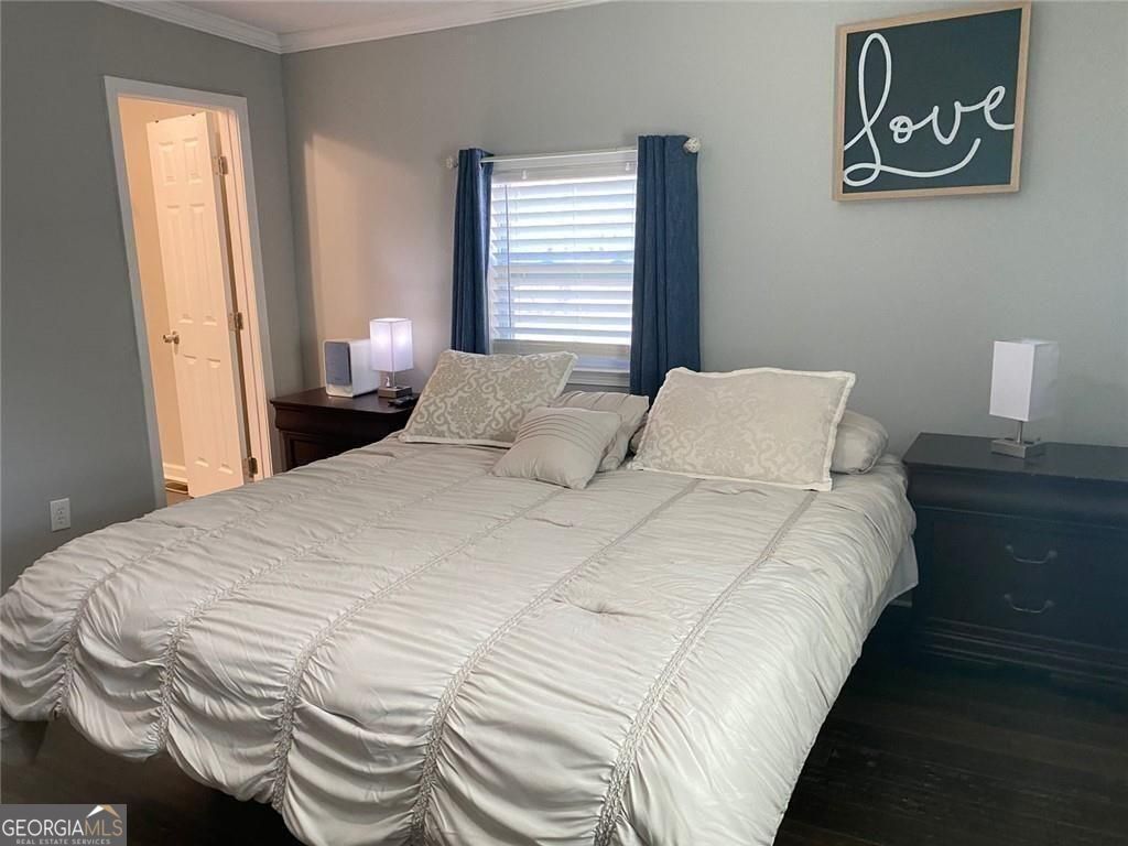 225 Ithica Gin Road Villa Rica GA 30180