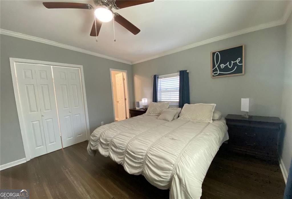 225 Ithica Gin Road Villa Rica GA 30180
