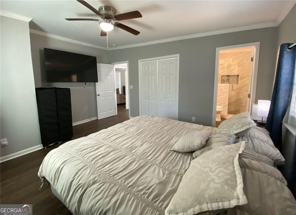 225 Ithica Gin Road Villa Rica GA 30180