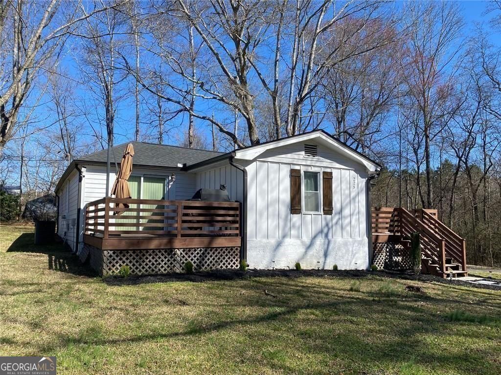 225 Ithica Gin Road Villa Rica GA 30180