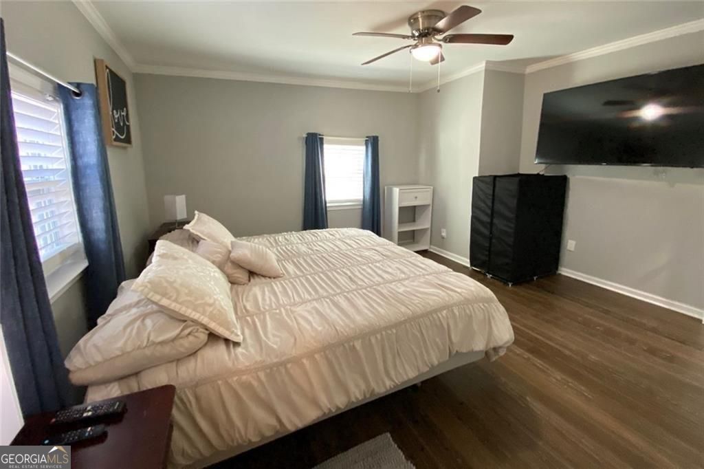 225 Ithica Gin Road Villa Rica GA 30180