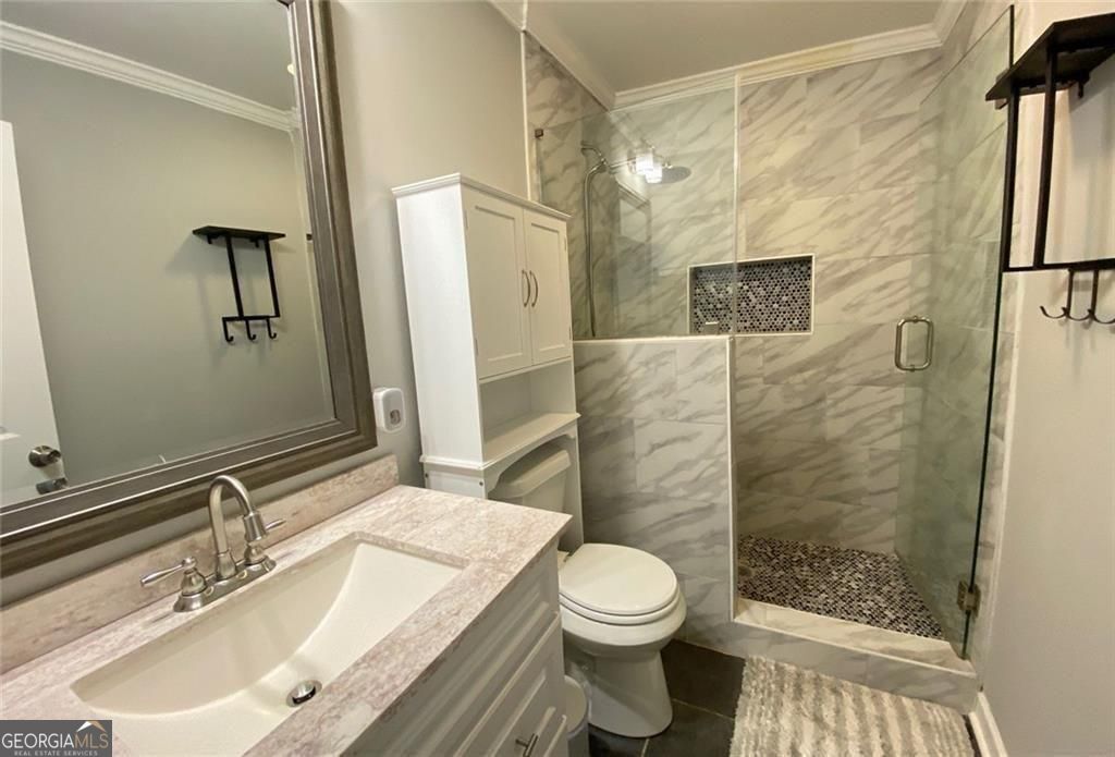 225 Ithica Gin Road Villa Rica GA 30180