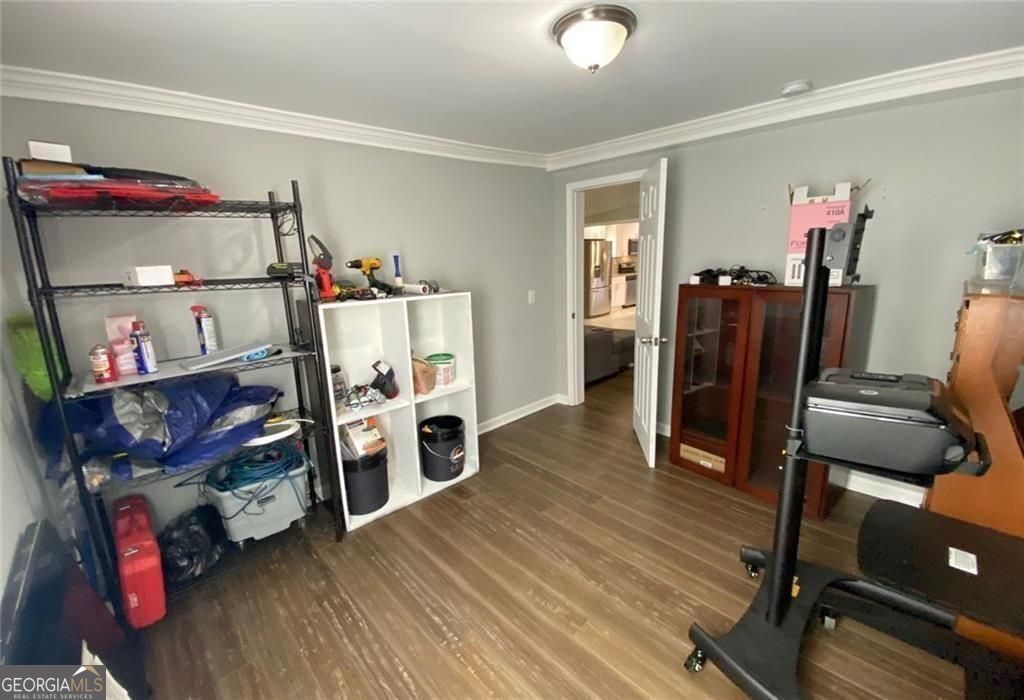225 Ithica Gin Road Villa Rica GA 30180