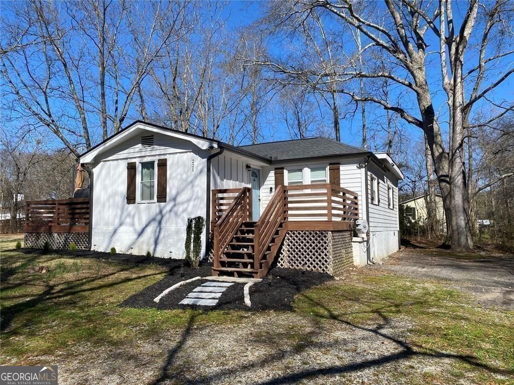 225 Ithica Gin Road Villa Rica GA 30180