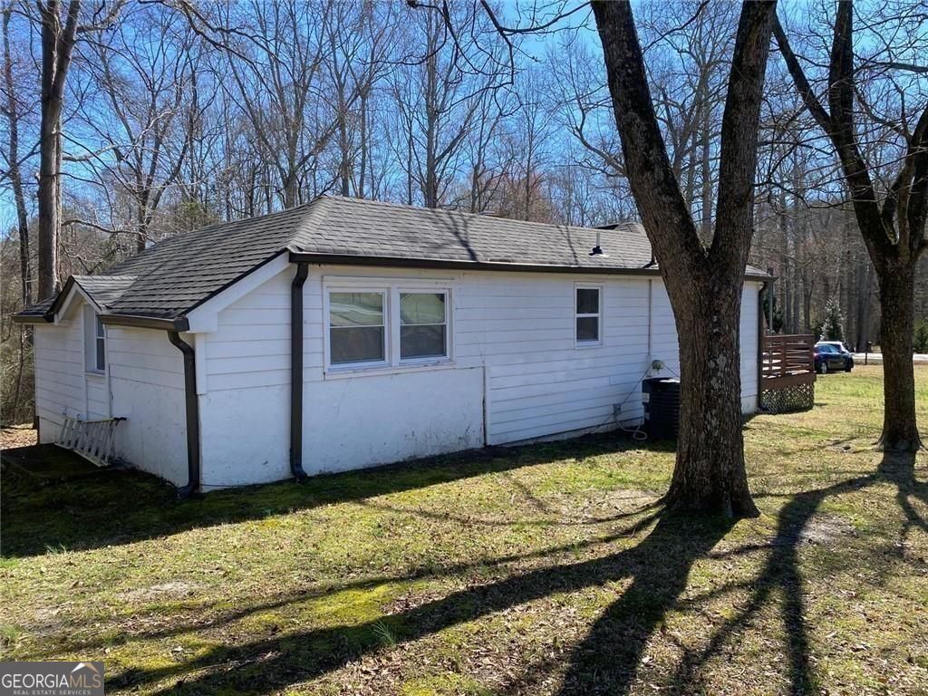 225 Ithica Gin Road Villa Rica GA 30180
